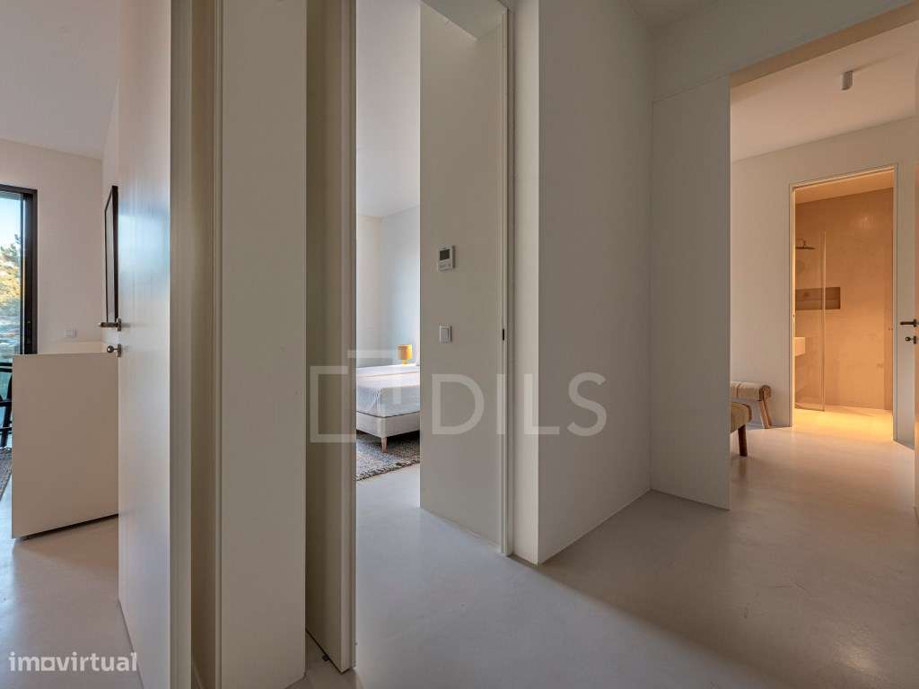 Moradia T4, La Reserve, Carvalhal-21