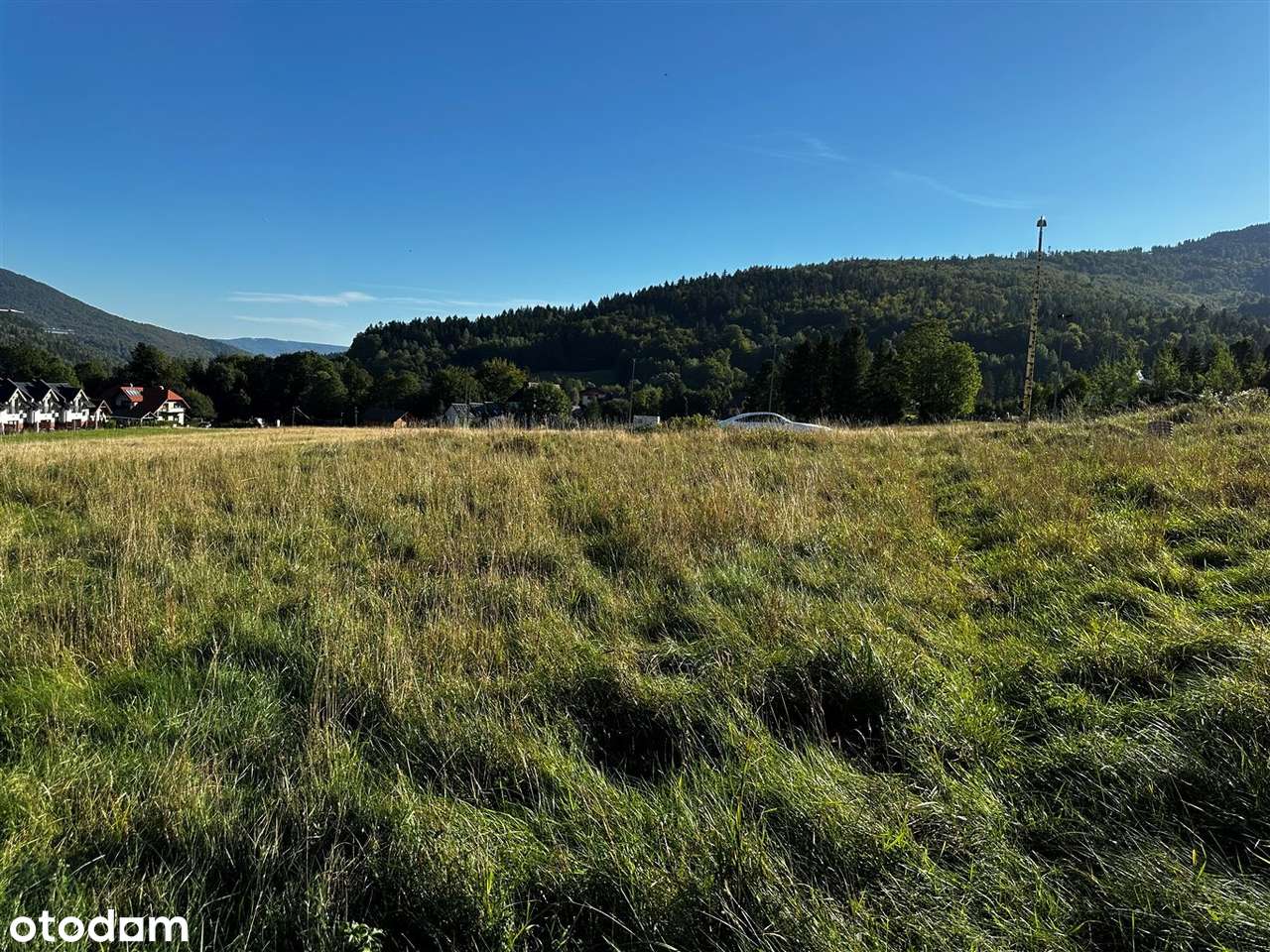 TOP Lokalizacja - Przy Stoku SKI IN SKI OUT-6