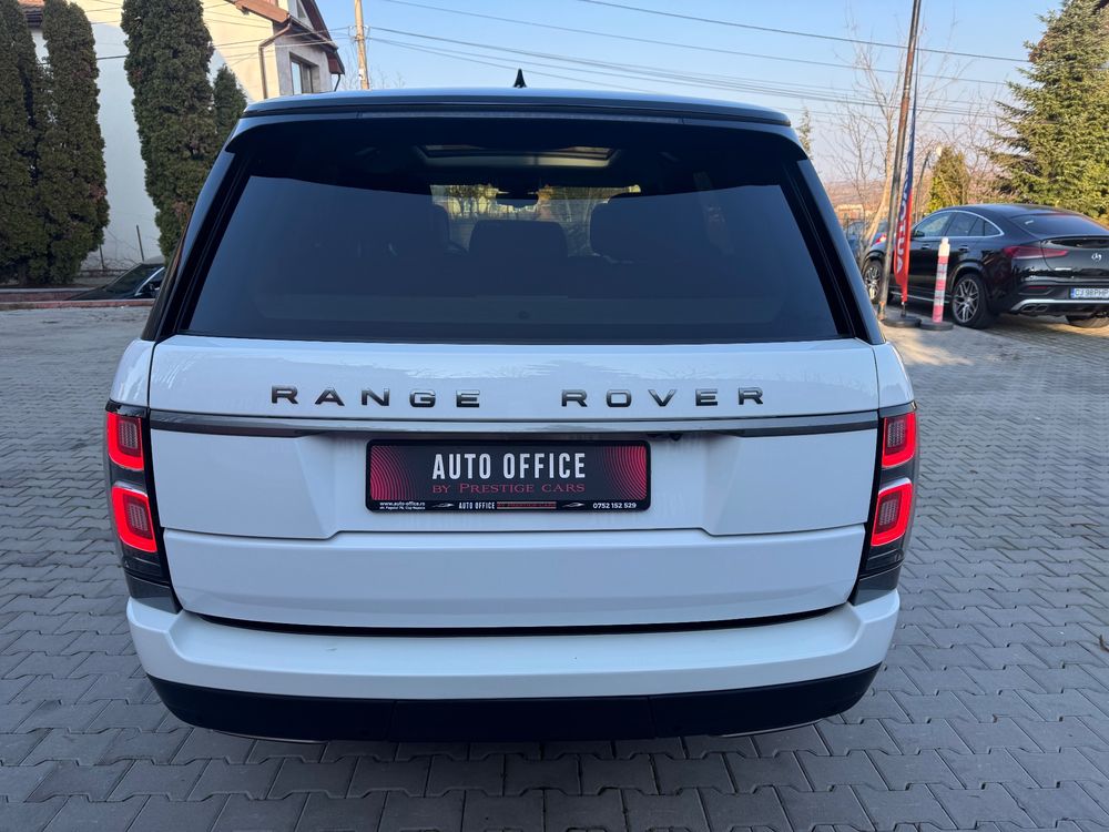 land-rover range-rover   3 0 i6 d300 mhev autobiography