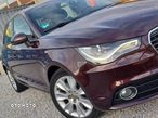 Audi A1 1.4 TFSI Sportback S tronic sport - 10