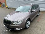 Skoda Superb Combi 2.0 TDI Elegance - 12