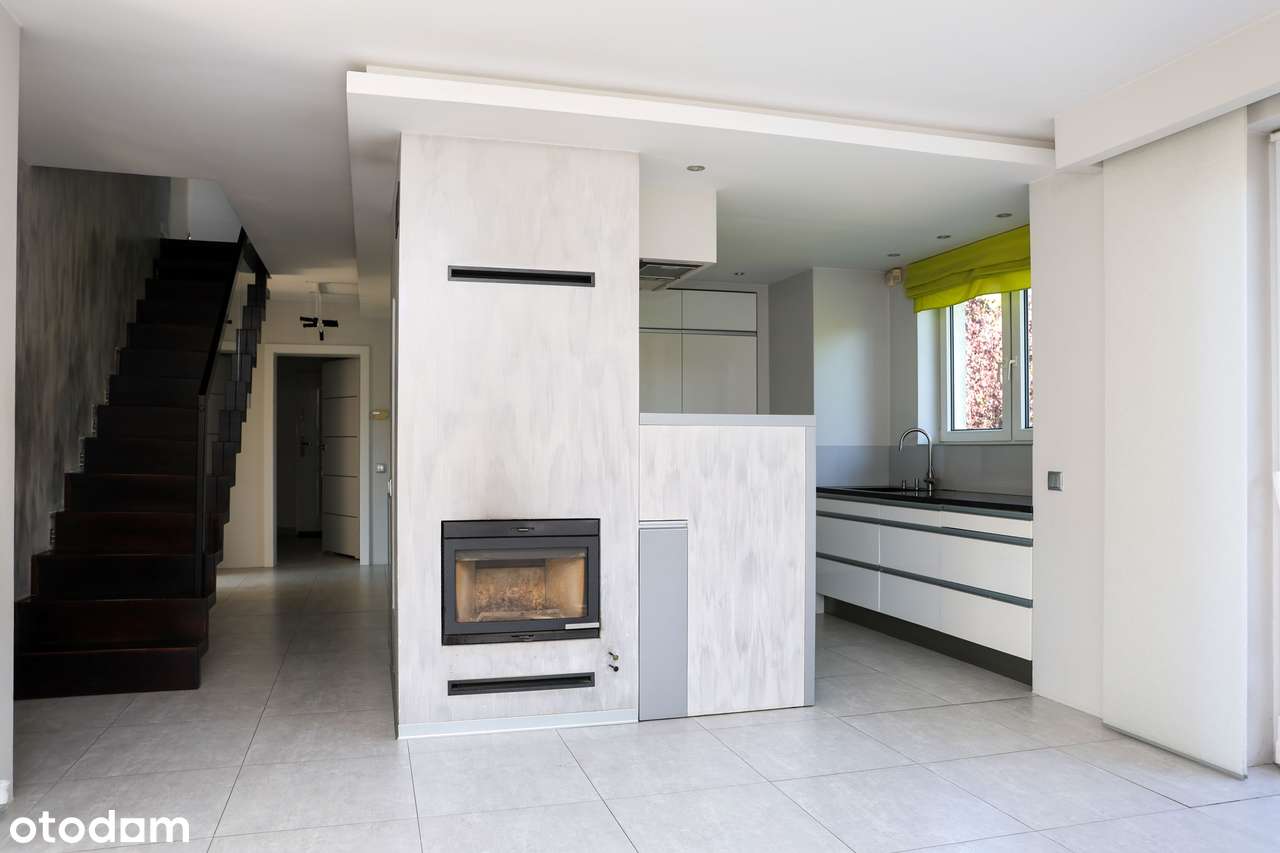 Dom wolnostojący z sauną /szybkie wydanie/  Suchy Dwór /gmina Kosakowo - Pełny obrazek: 4/16