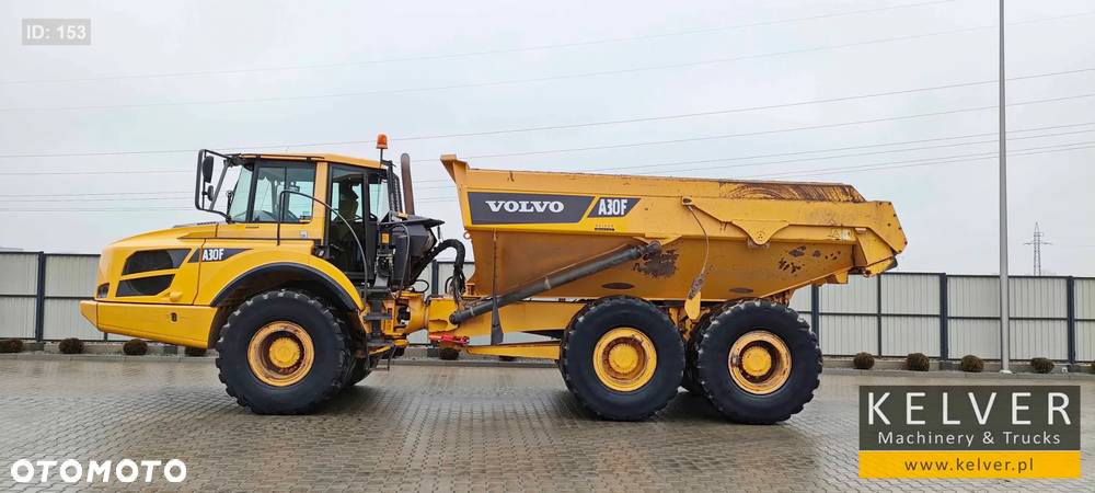 Volvo A30F - 1