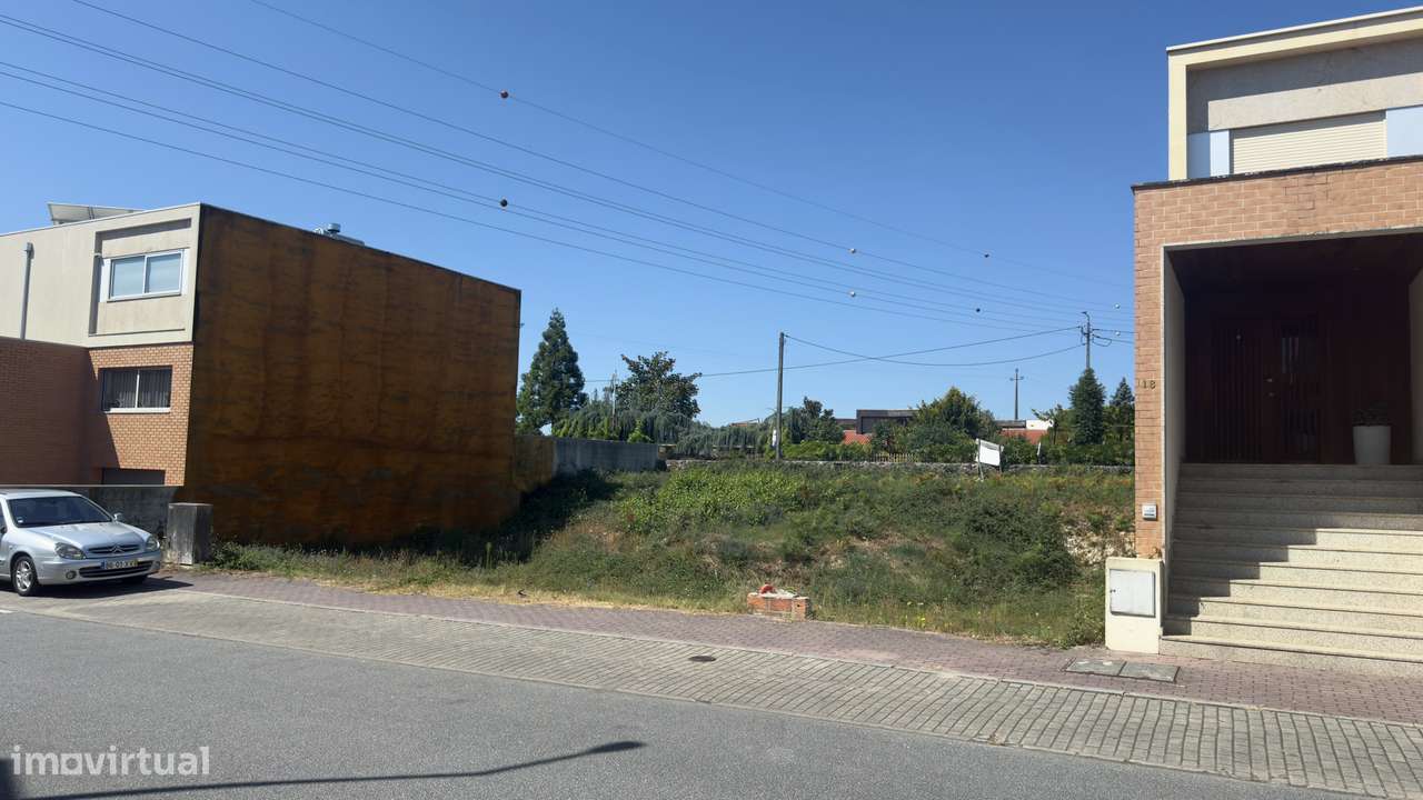 Terreno para Construção – Lote B11 | Palmeira, Braga-6