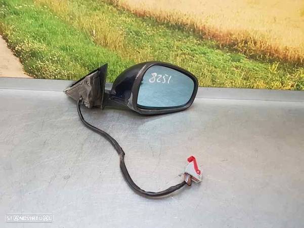 Retrovisor direito ALFA ROMEO 159 SPORTWAGON 1.9 JTDM 16V (939BXC1B, 939BXC12) - 1