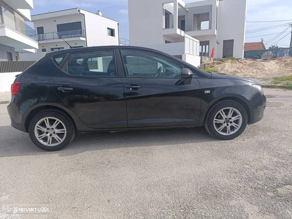 SEAT Ibiza 1.2 12V Reference - 5