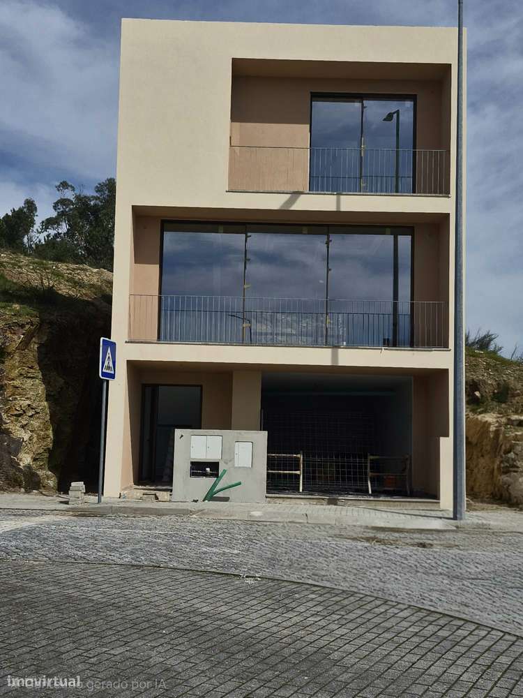 Comprar Moderna,  Nova Moradia T3,  Lousada-27