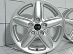 Felgi aluminiowe MINI 16" COOPER PACEMAN ONE - 2