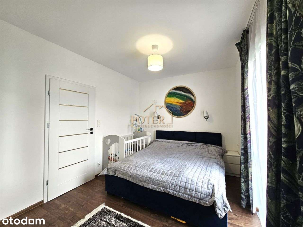 ⭐️ 4 pok. | Ogródek | Garaż | 2022r !⭐️ -7