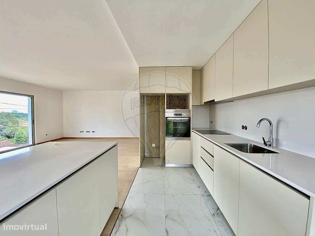 Apartamento T3 Para Venda