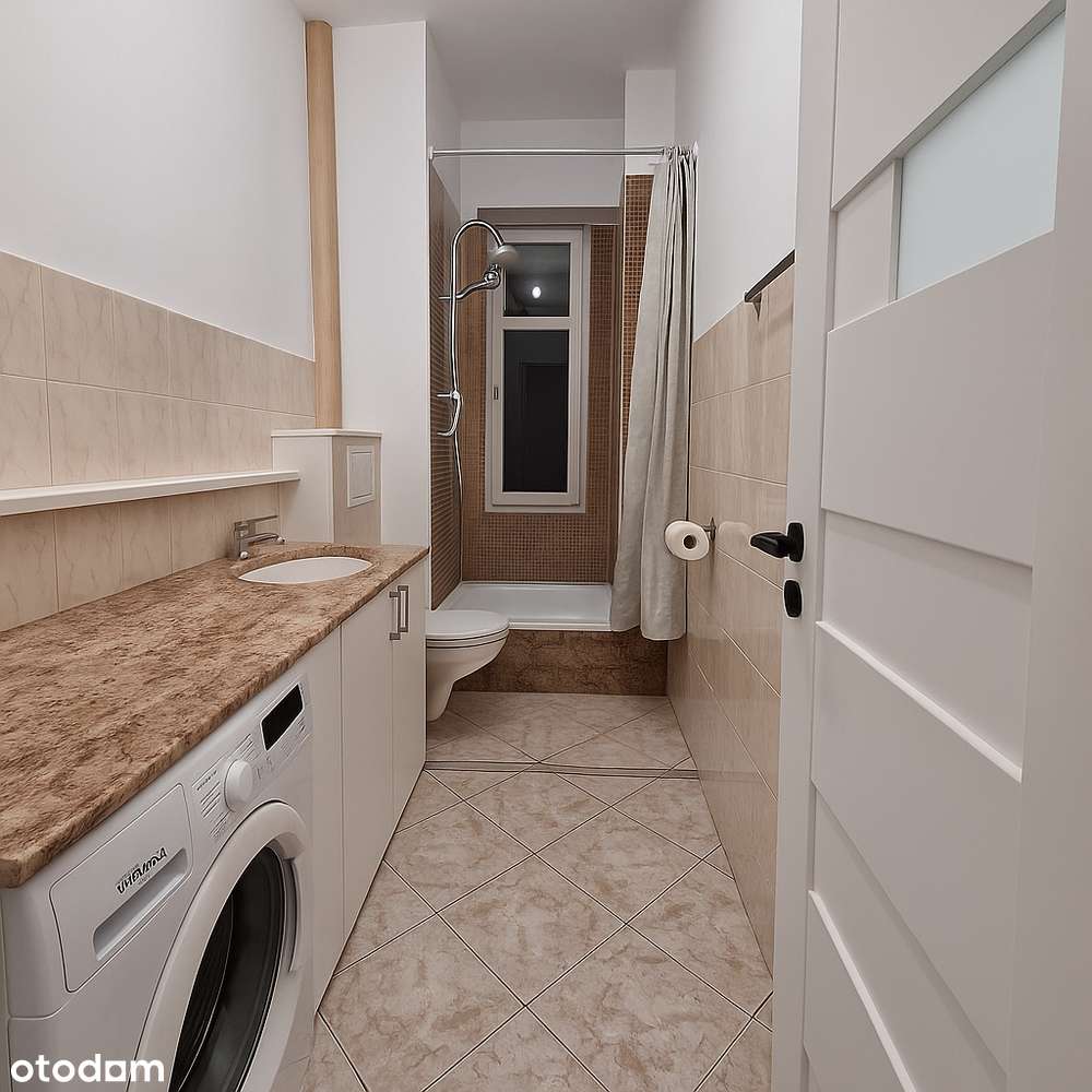 Wymarzone 2-pok. mieszkanie, ogród, osobne wejście, komórka - Pełny obrazek: 5/5