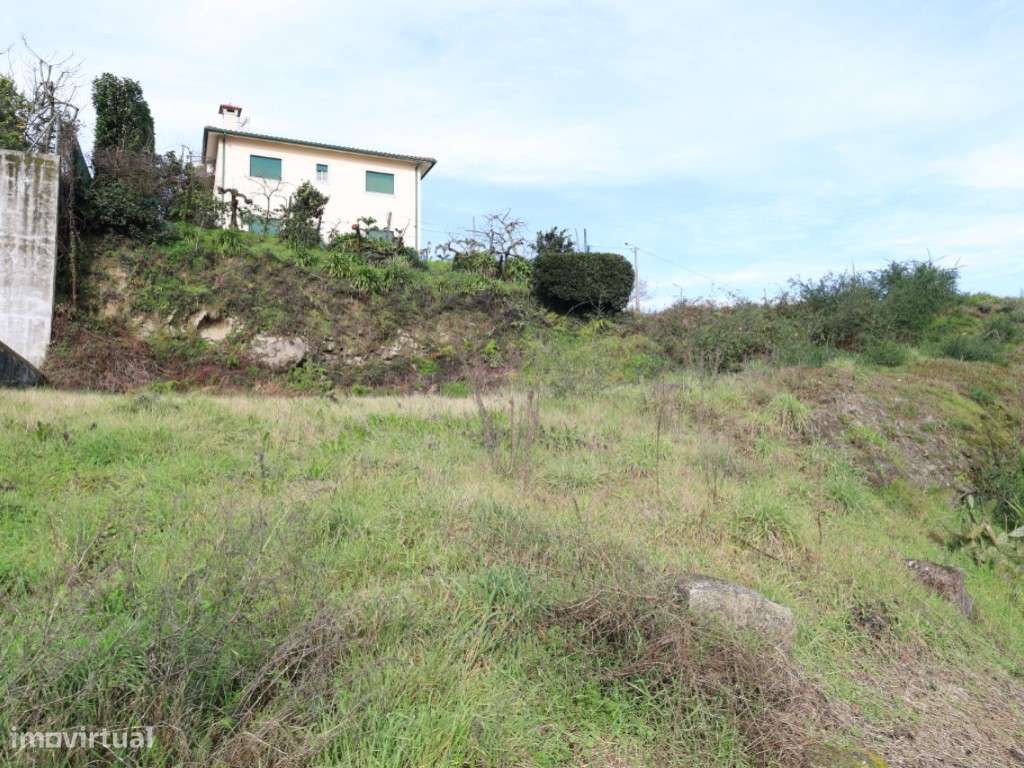 Terreno de Construção Habitacional | 475m² - Grande imagem: 5/6