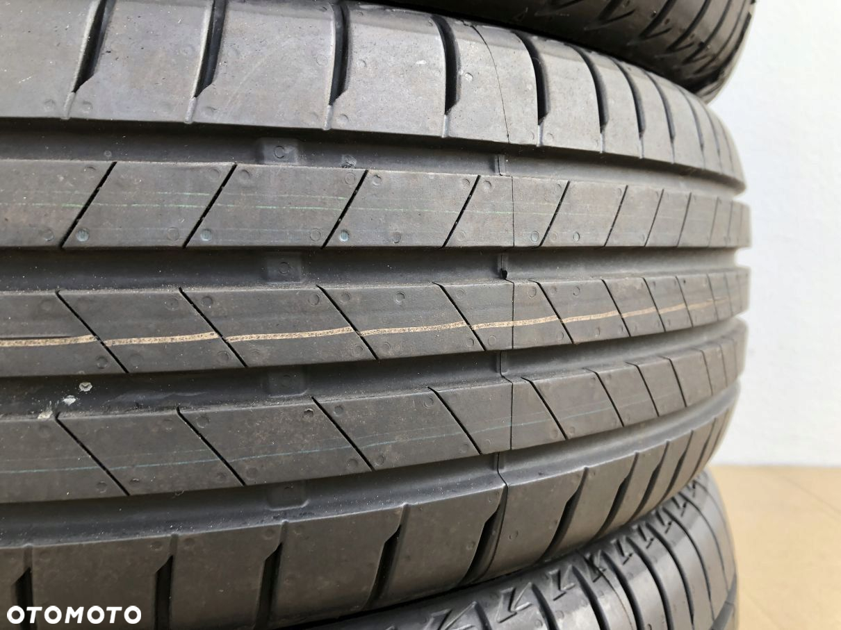 OPONY 185/65/15 88H BRIDGESTONE TURANZA T005 - 4