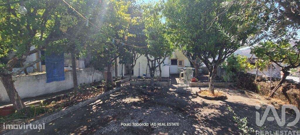 Moradia em banda T3 em Santiago Maior de 126 m2-2