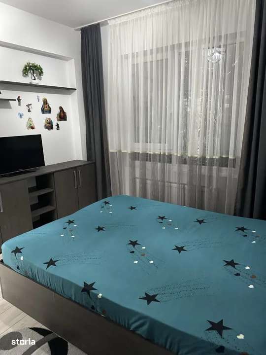 2 camere Avangarde Home cu loc de parcare inclus - str. Sergent Ilie P - Imagine principală: 1/8