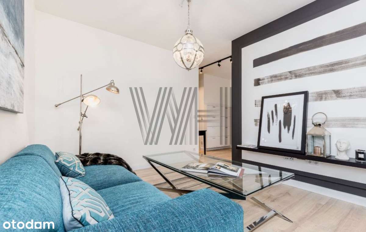 Piękny 3-pokojowy apartament z Tarasem - Pełny obrazek: 4/9