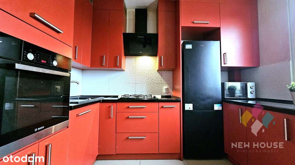 Olsztynek, ok. 70 m2, 4 pokoje, piwnica, balkon-12