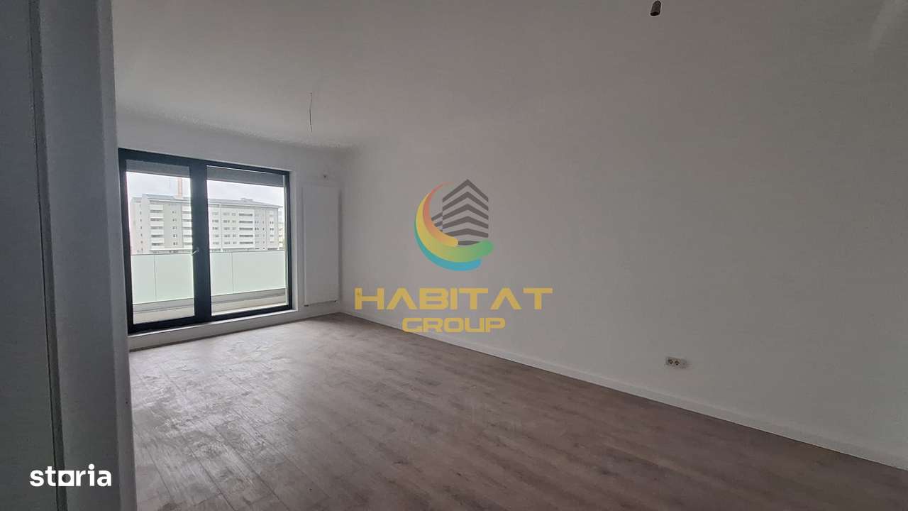 Vanzare ap 3 camere etaj 2 Berceni Grand Arena 76 mp bucatarie inchisa