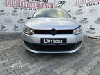 Volkswagen Polo 1.4 DSG Comfortline - 2