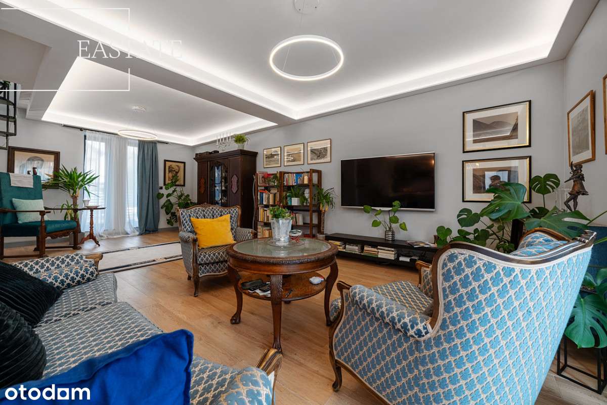 Dom blisko stacji WKD/wysoki standard/2022r - Pełny obrazek: 4/18