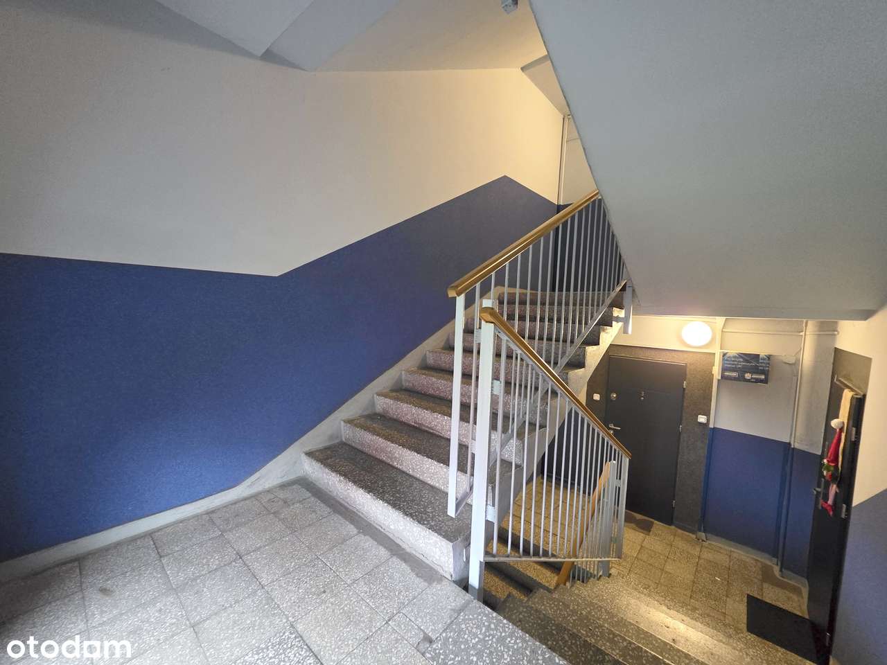 Wolne od zaraz. Bezpośrednio. Balkon. Niskie piętro! - Pełny obrazek: 4/10