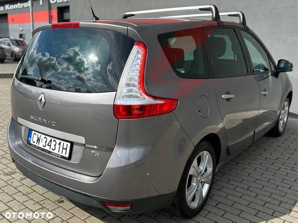 Renault Grand Scenic TCe 130 Dynamique - 5
