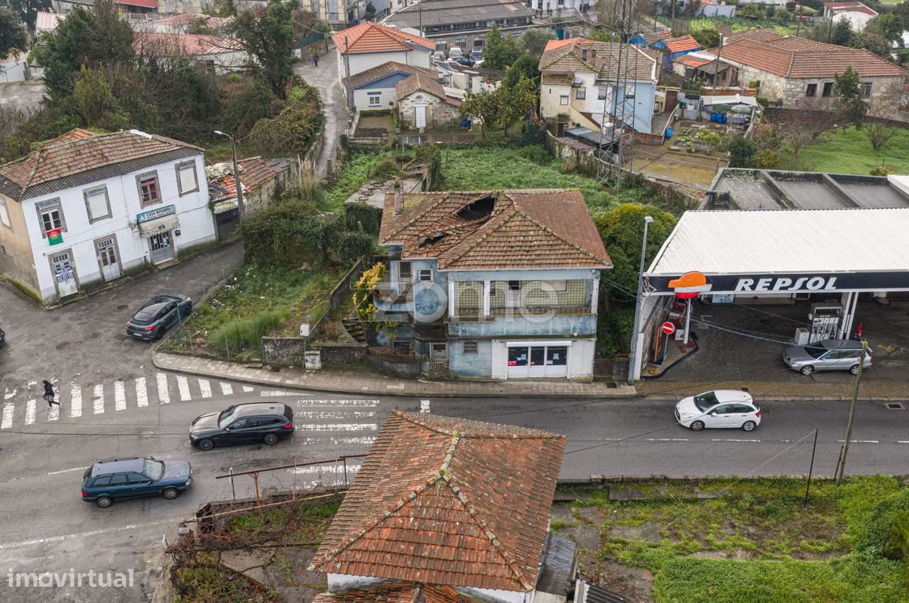 Moradia p/ Reabilitação, São Cosme, Gondomar - Grande imagem: 5/15
