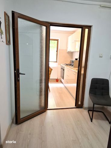 Apartament Micro3,, etaj1, decomandat-3