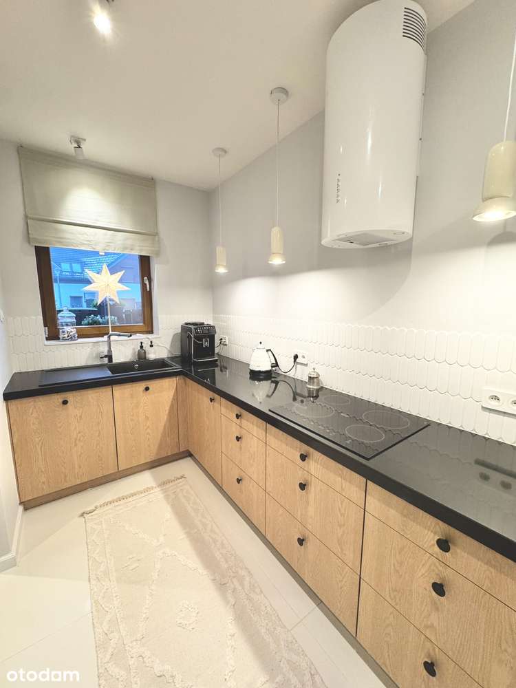 Smolec, gotowy do zamieszkania dom w zabudowie szeregowej - Pełny obrazek: 4/20