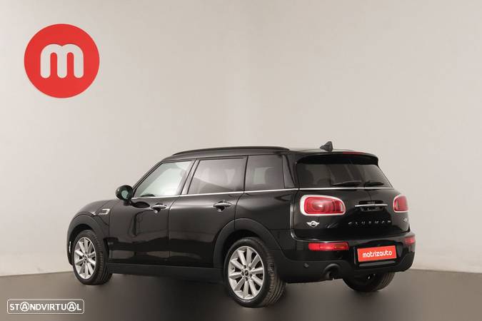 MINI Clubman One D - 3