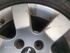 KOŁA FELGI PEUGEOT OE 4X108 R16 9685783880 - 10