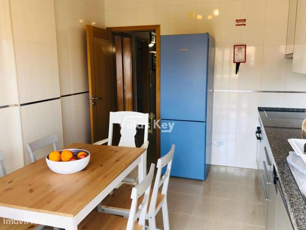 Apartamento com 2 quartos e piscina perto do centro e das praias, e... - Grande imagem: 5/21