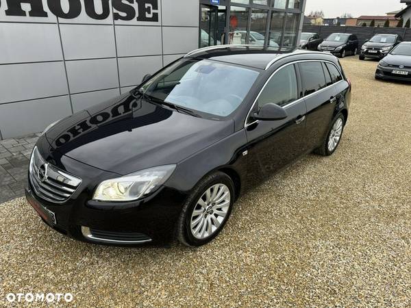 Opel Insignia 1.8 Innovation - 8