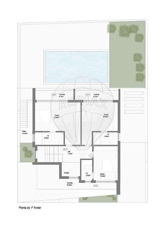Moradia T4 para venda-28