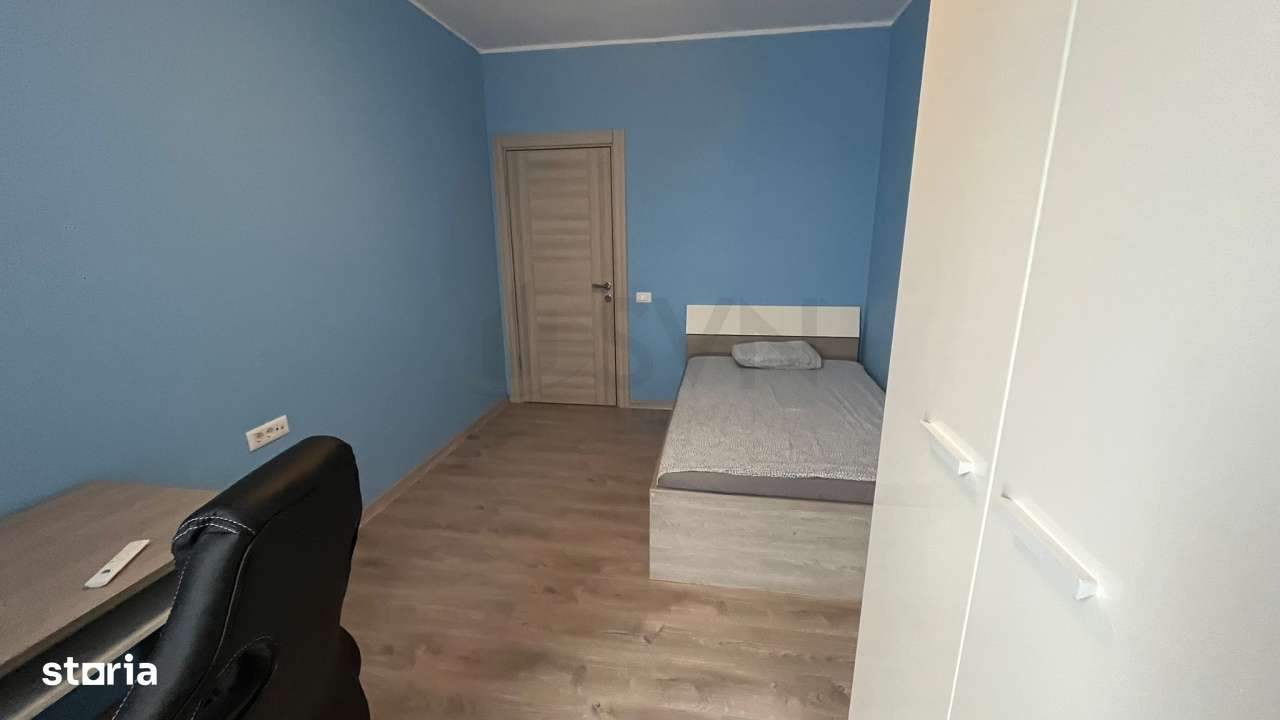 Apartament 3 camere I Vitan barzesti-7