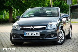 Opel Astra Twin Top 1.8 Edition 111 Jahre