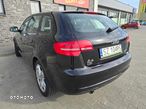 Audi A3 2.0 TDI Sportback DPF S tronic Attraction - 14