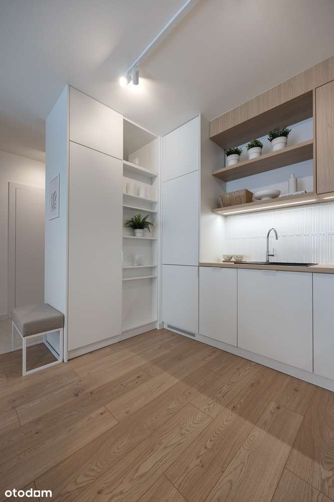 2 pokoje, nowe, os. Zenith, wysoki standard, balkon, bezpośrednio!-3