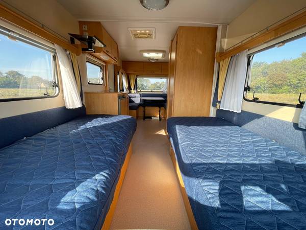 Caravelair Antares Luxe 472 Pierwszy właściciel - 32