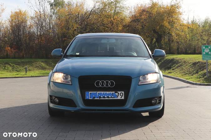 Audi A3 - 5