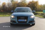 Audi A3 - 5