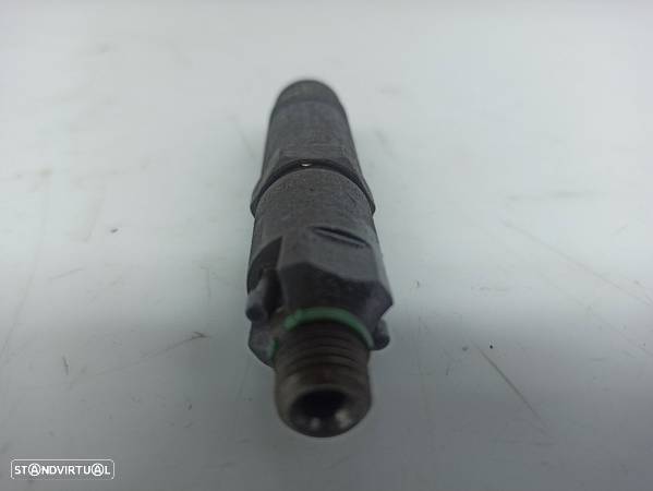 Injector Peugeot 106 Ii (1A_, 1C_) - 4