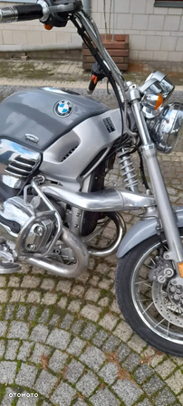 BMW R - 4