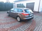 Ford Focus Turnier 1.0 EcoBoost Start-Stopp-System Trend - 3