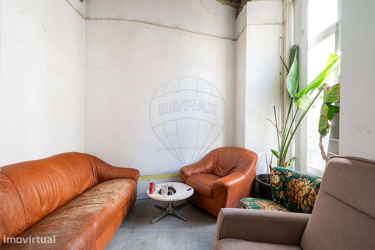 Escritório T4 para venda-6