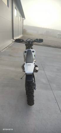 Husqvarna TE - 7