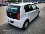 Volkswagen up! 1.0 move - 3