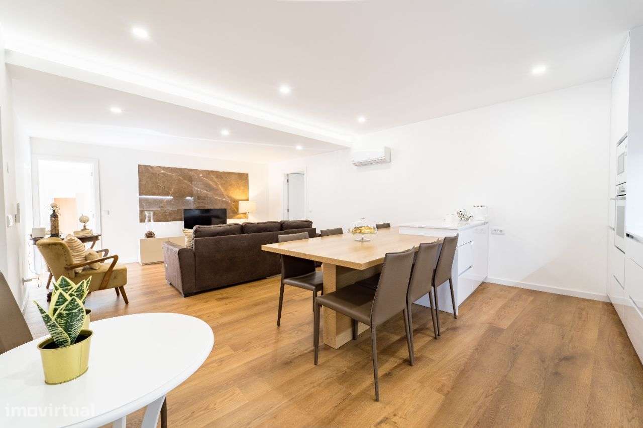 Arrendamento de moradia independente na Rua de São Pedro de Calvelo - Grande imagem: 3/37