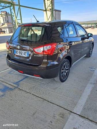 Suzuki SX4 S-Cross 1.6 DDIS Elegance Top - 13