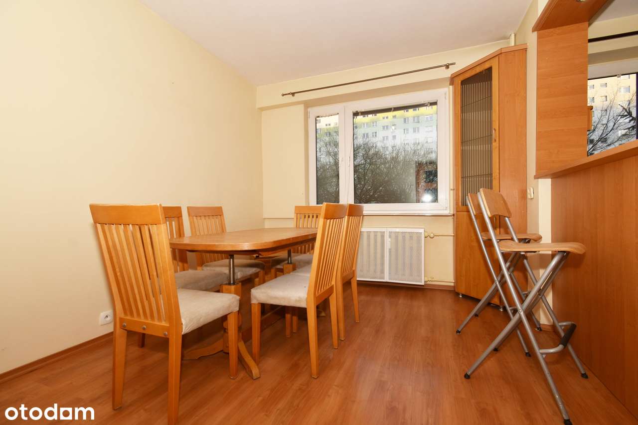 Mieszkanie 3-pokojowe z 2 balkonami w bloku z windą - ul. Podwisłocze - Pełny obrazek: 3/9